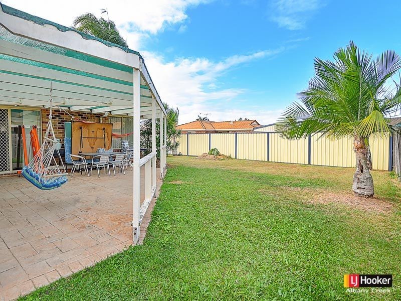 7 Moonlight Crescent, Caboolture QLD 4510
