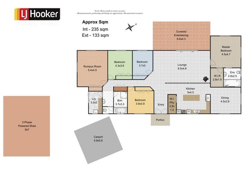 598 Eatons Crossing Road, Clear Mountain QLD 4500