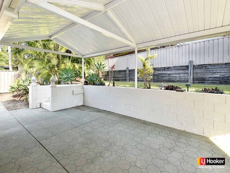15 Bunya Park Drive, Eatons Hill QLD 4037