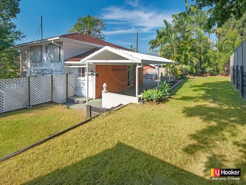 15 Bunya Park Drive, Eatons Hill QLD 4037