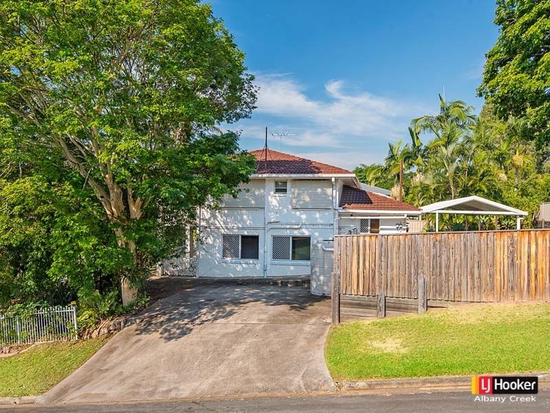 15 Bunya Park Drive, Eatons Hill QLD 4037