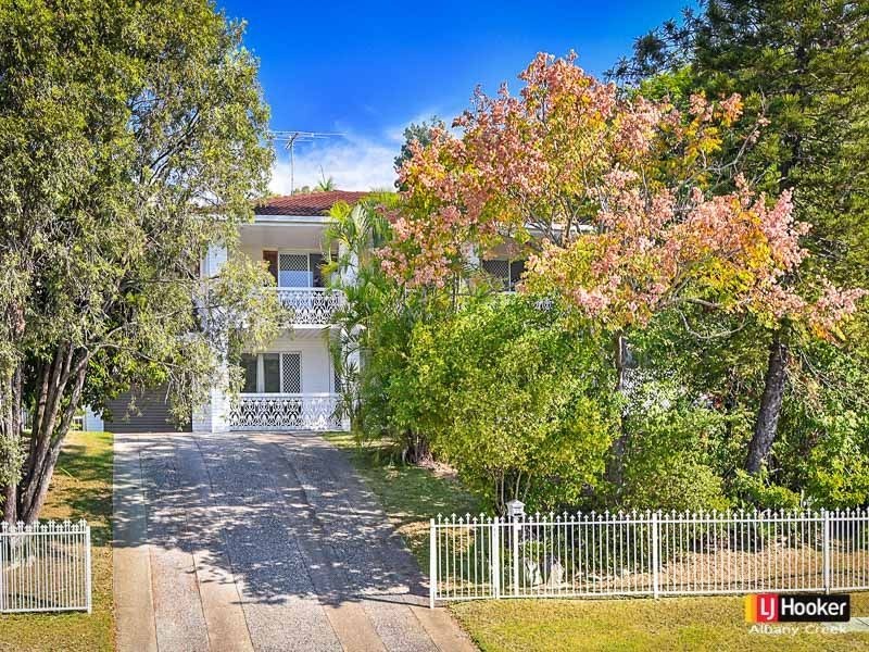 15 Bunya Park Drive, Eatons Hill QLD 4037