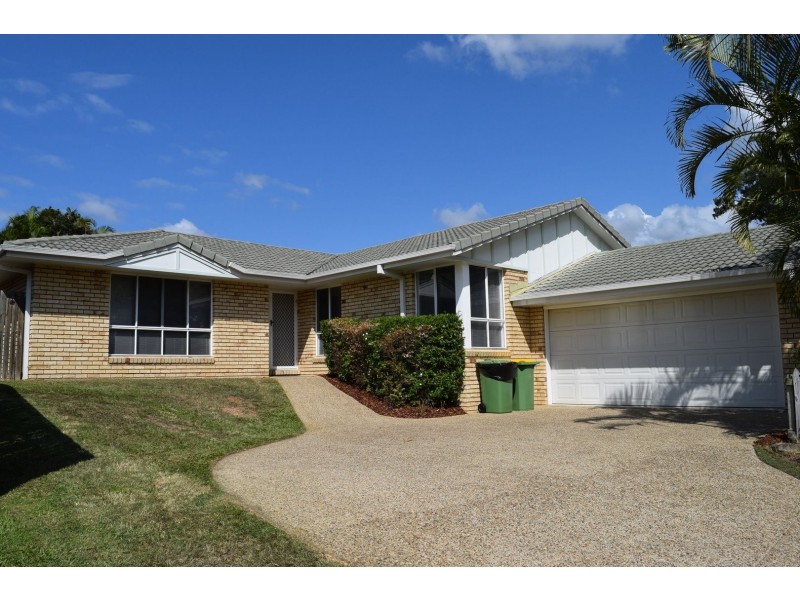 9 Tallebudgera Crescent, Albany Creek QLD 4035