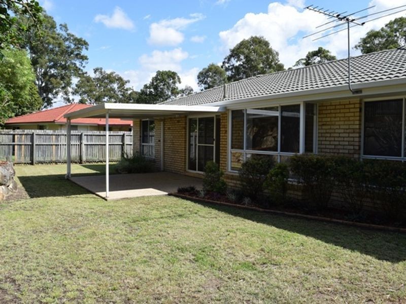 9 Tallebudgera Crescent, Albany Creek QLD 4035