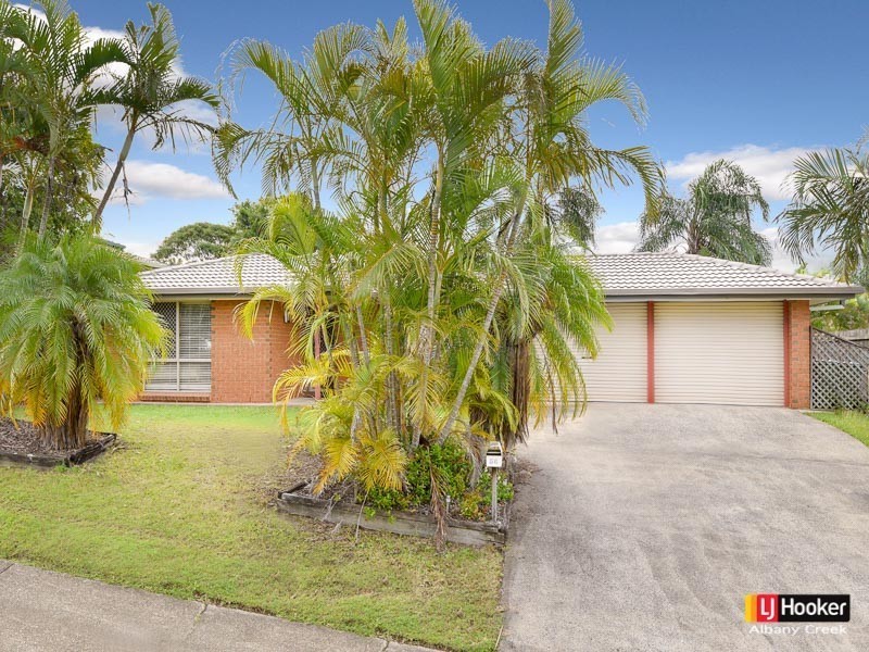 56 Faheys Road West, Albany Creek QLD 4035