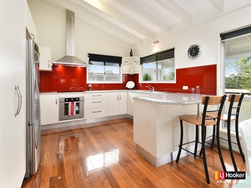 45 Folkstone Avenue, Albany Creek QLD 4035