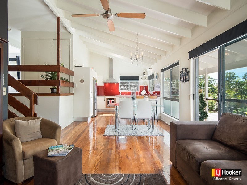 45 Folkstone Avenue, Albany Creek QLD 4035