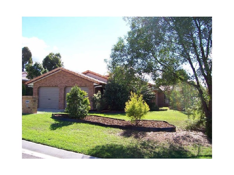 10 Janna Court, Eatons Hill QLD 4037