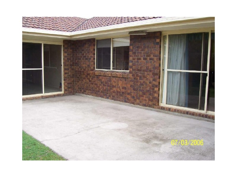 Eatons Hill QLD 4037