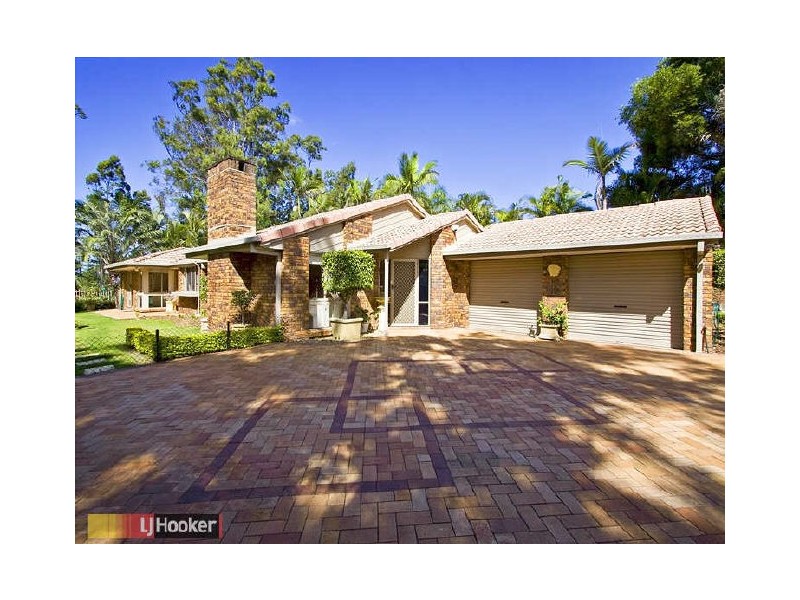 Eatons Hill QLD 4037