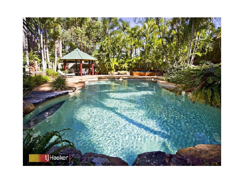 Eatons Hill QLD 4037