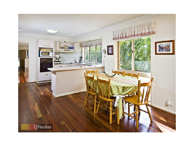 Eatons Hill QLD 4037