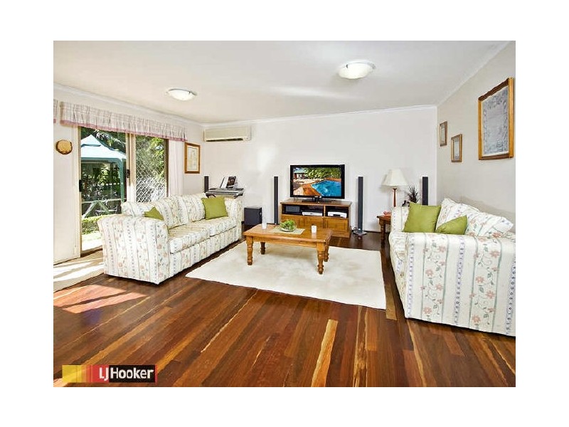 Eatons Hill QLD 4037