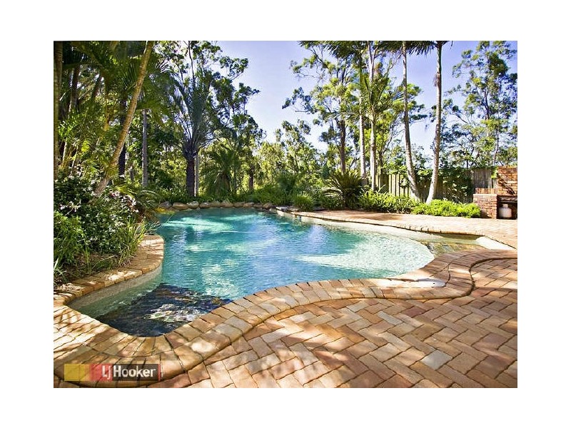 Eatons Hill QLD 4037