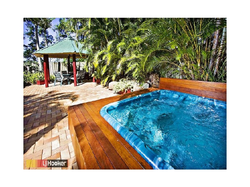 Eatons Hill QLD 4037