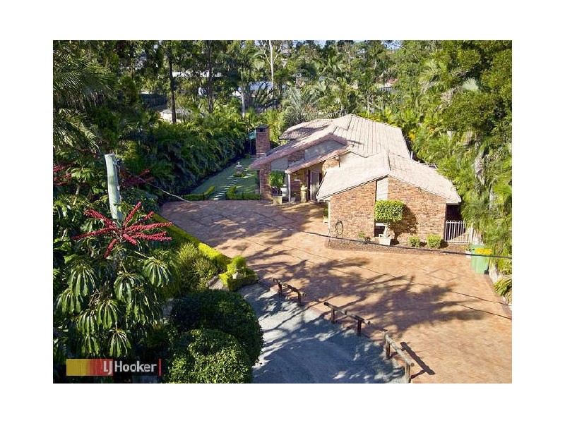 Eatons Hill QLD 4037