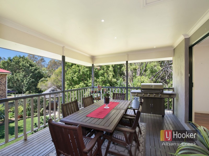 19 Silkyoak Way, Albany Creek QLD 4035