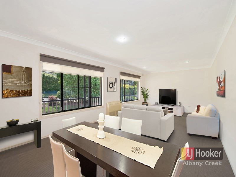 19 Silkyoak Way, Albany Creek QLD 4035