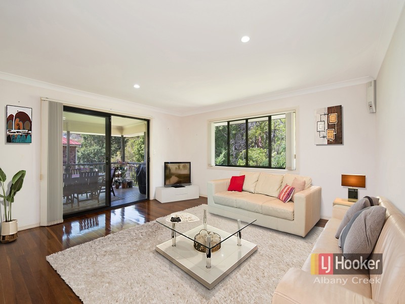 19 Silkyoak Way, Albany Creek QLD 4035