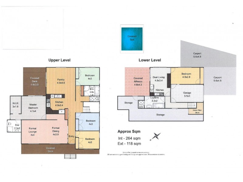 19 Silkyoak Way, Albany Creek QLD 4035