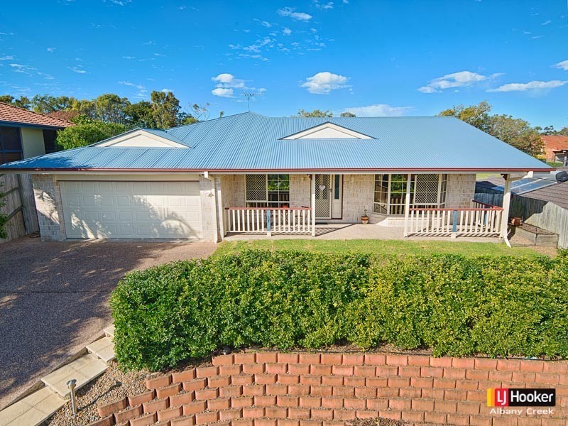 Albany Creek QLD 4035