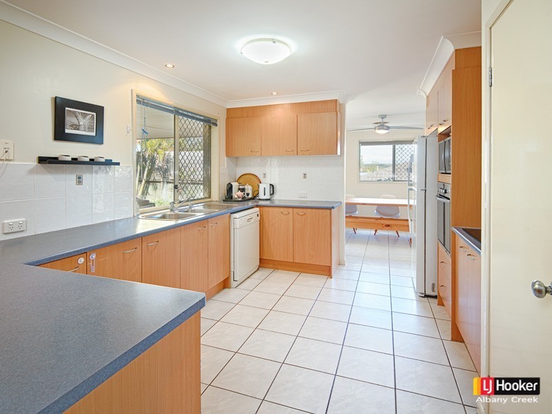 Albany Creek QLD 4035