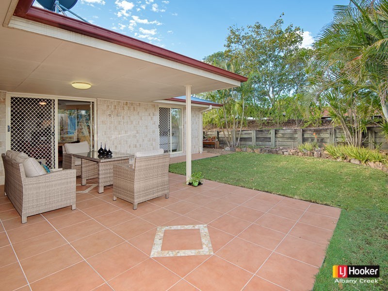 Albany Creek QLD 4035