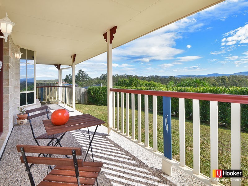 Albany Creek QLD 4035