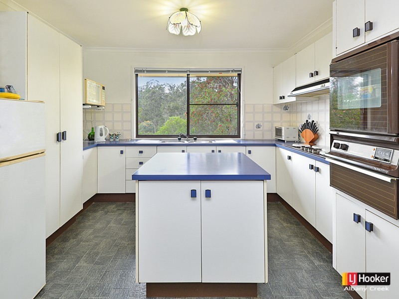 1 Eden Drive, Eatons Hill QLD 4037
