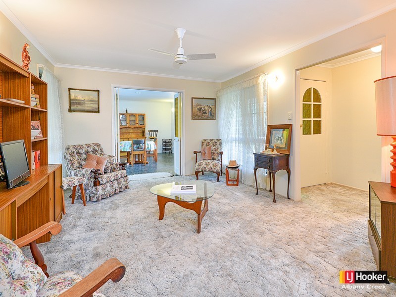 1 Eden Drive, Eatons Hill QLD 4037