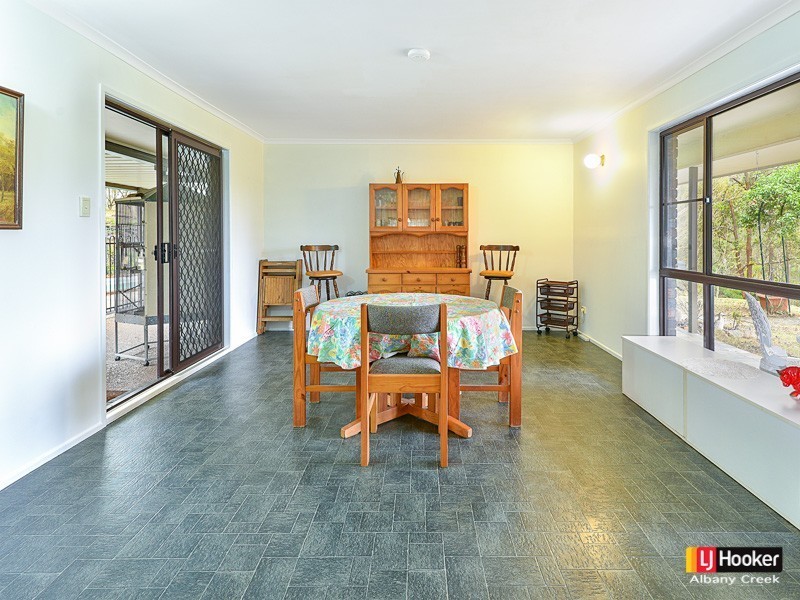 1 Eden Drive, Eatons Hill QLD 4037