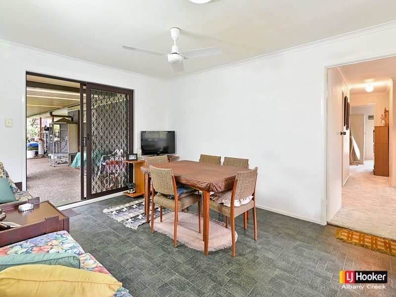 1 Eden Drive, Eatons Hill QLD 4037