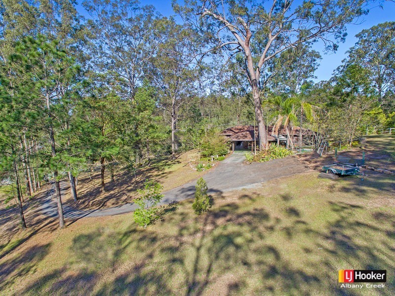 1 Eden Drive, Eatons Hill QLD 4037