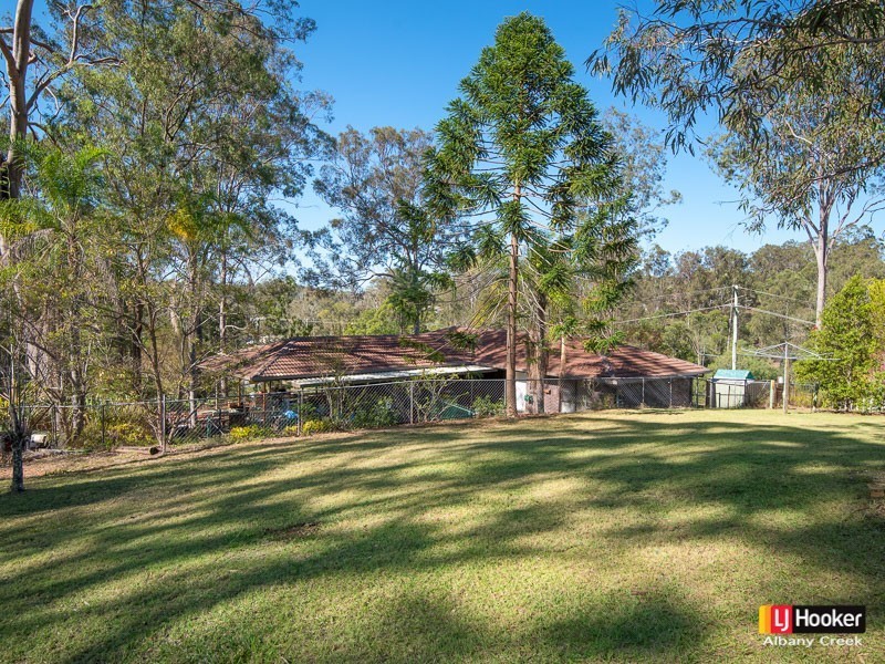 1 Eden Drive, Eatons Hill QLD 4037
