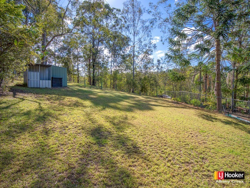 1 Eden Drive, Eatons Hill QLD 4037