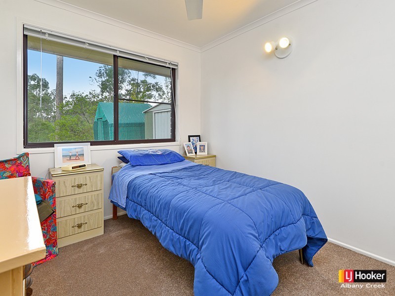 1 Eden Drive, Eatons Hill QLD 4037