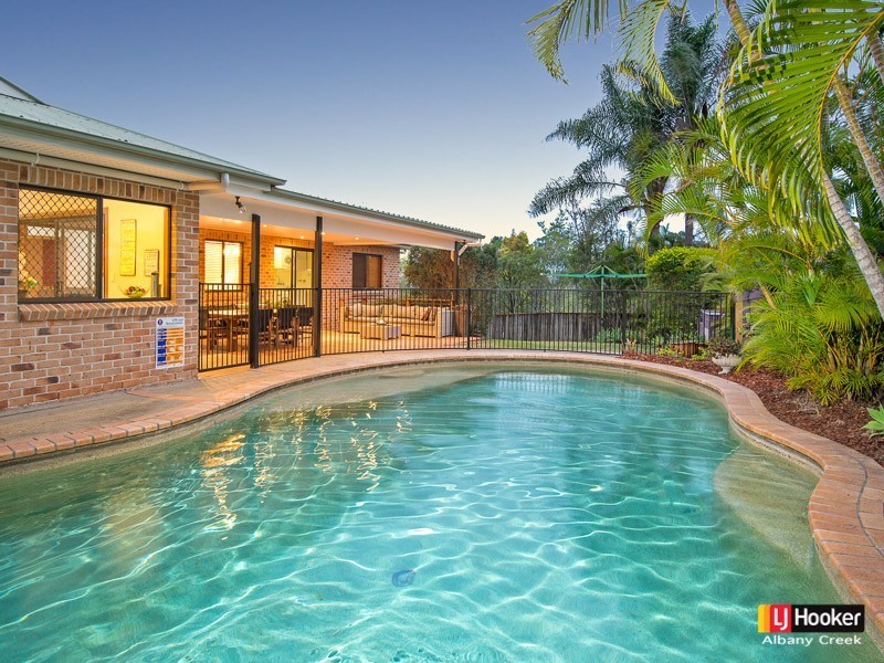 17 Hero Street, Eatons Hill QLD 4037