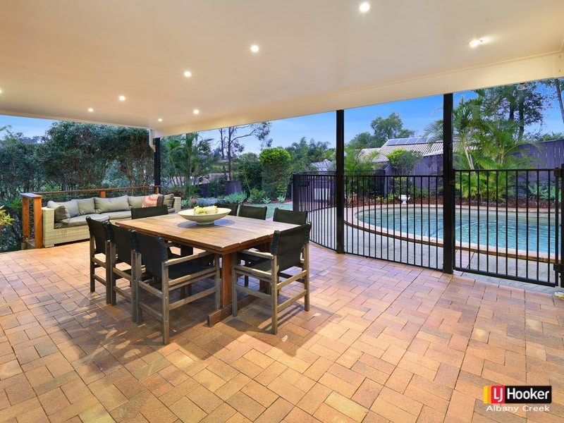 17 Hero Street, Eatons Hill QLD 4037