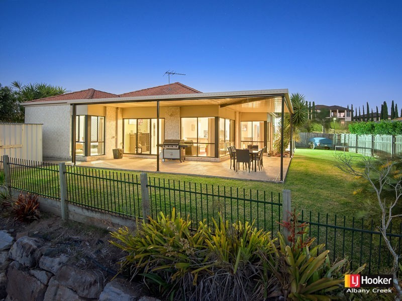 47 Hunter Circuit, Petrie QLD 4502