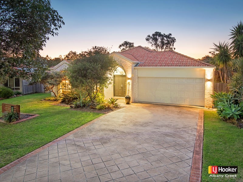 47 Hunter Circuit, Petrie QLD 4502