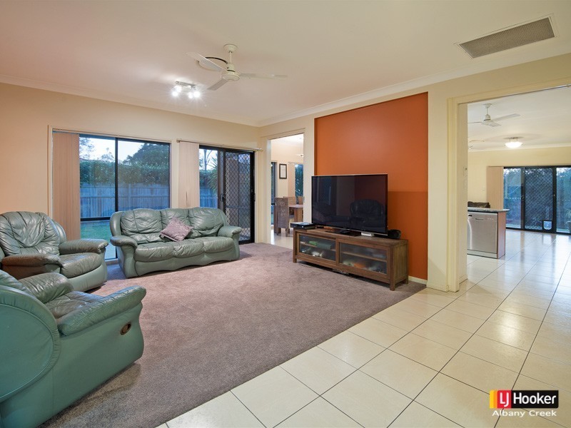 47 Hunter Circuit, Petrie QLD 4502