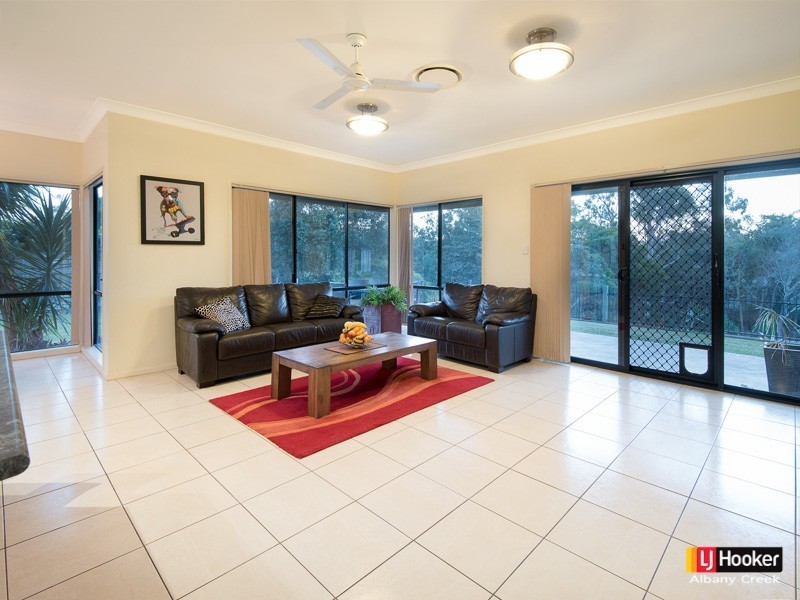 47 Hunter Circuit, Petrie QLD 4502