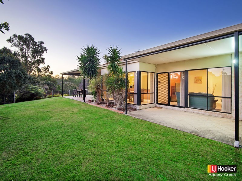 47 Hunter Circuit, Petrie QLD 4502