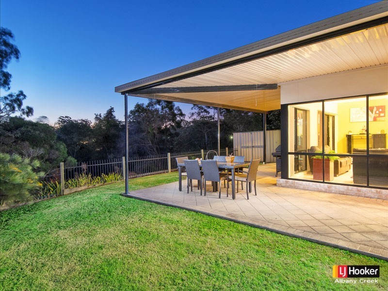 47 Hunter Circuit, Petrie QLD 4502