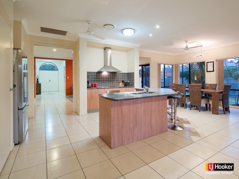 47 Hunter Circuit, Petrie QLD 4502
