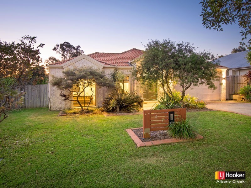 47 Hunter Circuit, Petrie QLD 4502