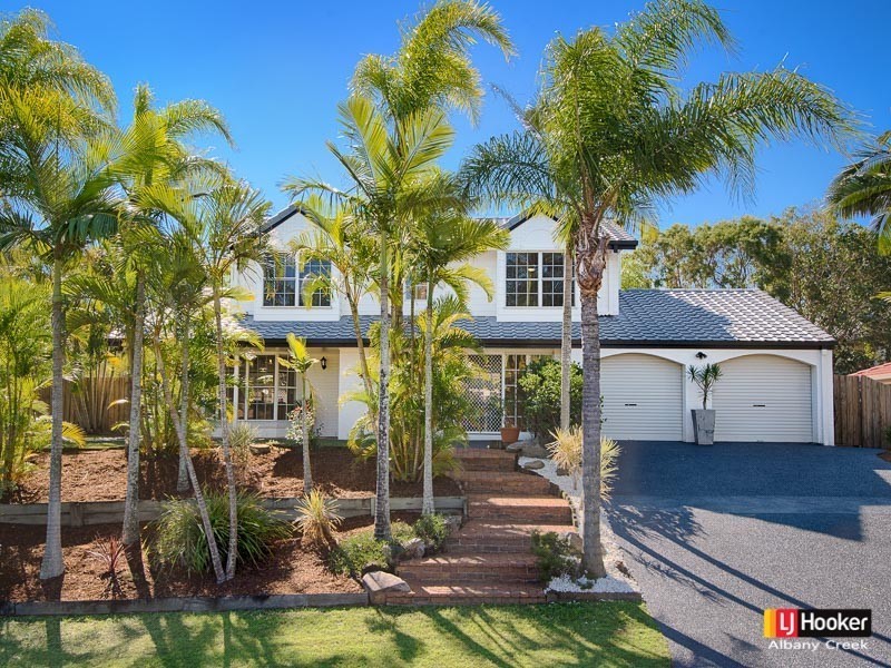 7 Basswood Court, Albany Creek QLD 4035