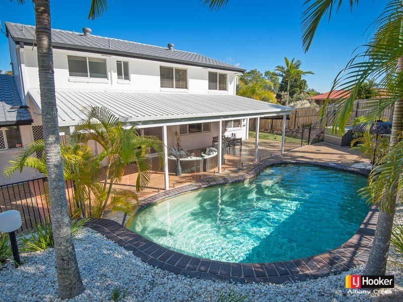 7 Basswood Court, Albany Creek QLD 4035