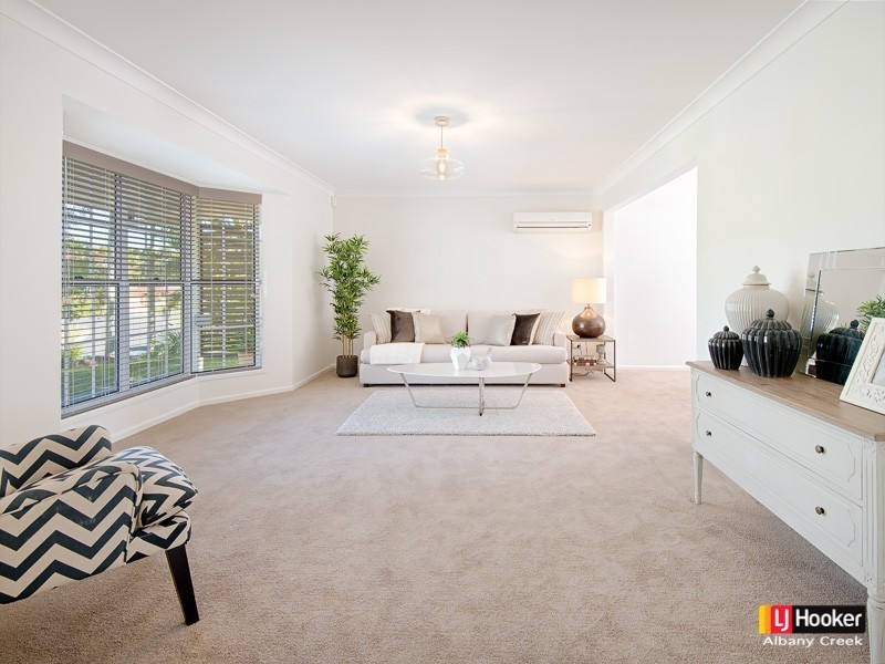 7 Basswood Court, Albany Creek QLD 4035