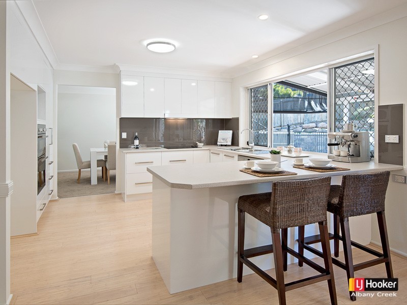 7 Basswood Court, Albany Creek QLD 4035